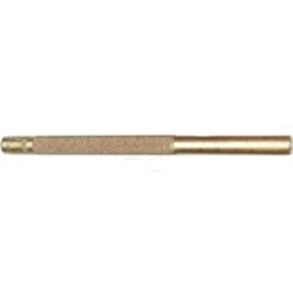 Mayhew 121-7/16x14" Brass LineUp Punc 25096 - main